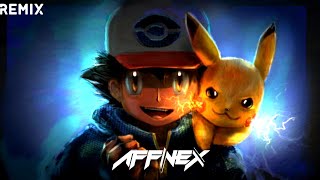 AFFNEX - POKÉMON (Dubstep Remix)