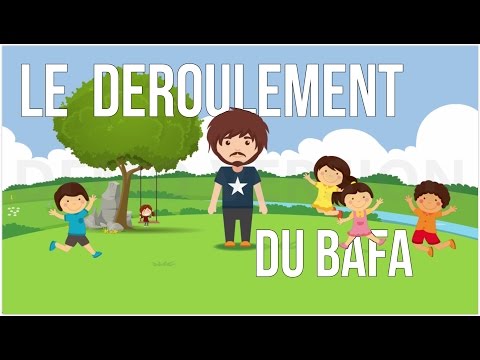 Comment se préparer au bafa