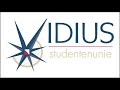 Voiceover rudolf bijleveld voor lustrumvidius studenten unie utrecht 2021