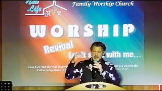 Eyes of Enlightenment - Pastor Jean Holder - 11 September 2022