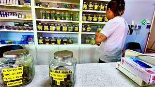 EXOTIC FLOWER SHOPPING!! (WEED HAUL)