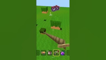 MỘT SỐ VẬT PHẨM ĐÃ BỊ LÃNG QUÊN TRONG MINI WORLD #games #miniworld