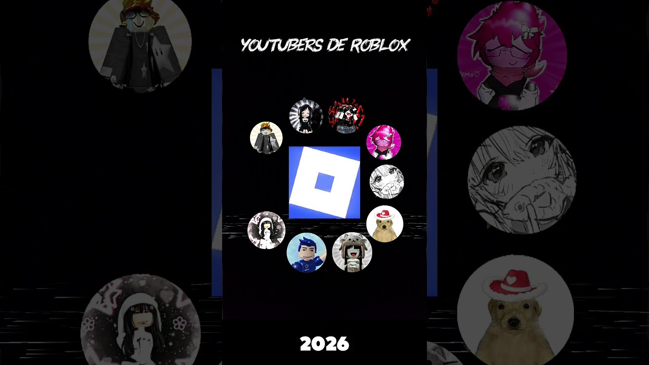 2026 2019 Youtubers Roblox Edit 4k Roblox YouTube Maxres2 