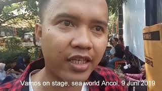 Download Lagu Vamos on stage part 1 (komen kurangnya dimana) MP3