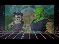 ShijiconRetroFuzion Dragon Ball Raging Blast 2 Harelquin Space Jazz Mix mp3