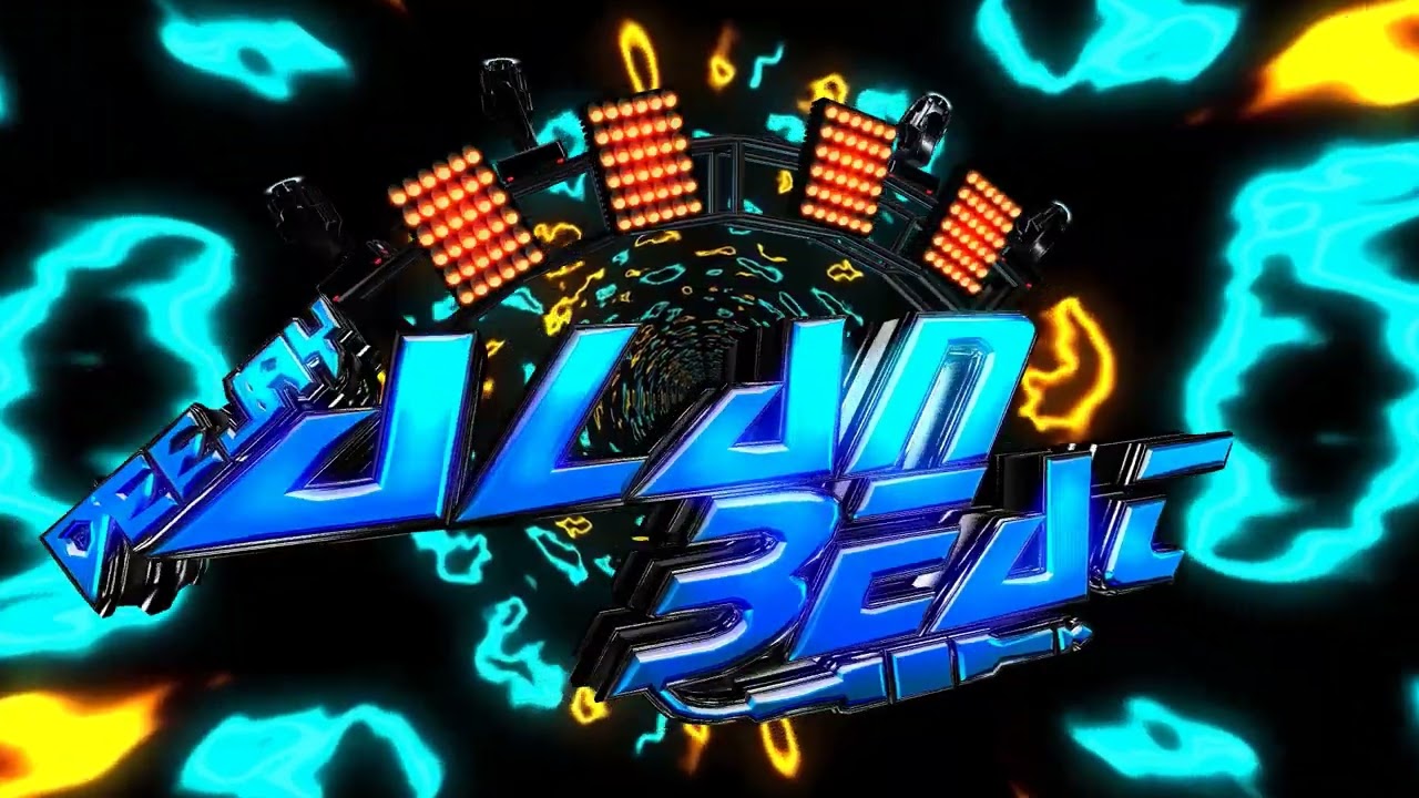 Pack Vol 5 - New Generation & Mexican Disco 2025 AlanBeatDeejay