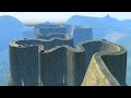 Deadly Roads | World’s Most Dangerous Roads | Bus on Dangerous Mountain Road | dangerous bus driving