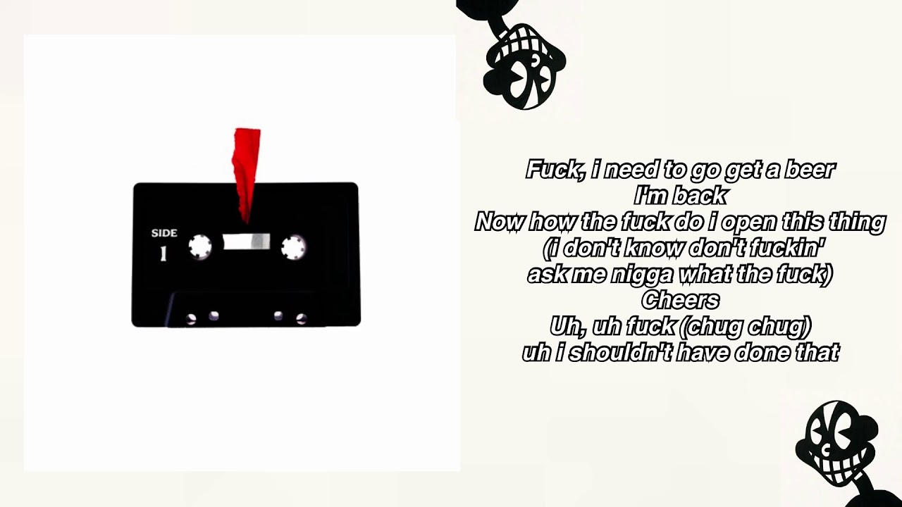 Lil Darkie STOP (lyrics) YouTube