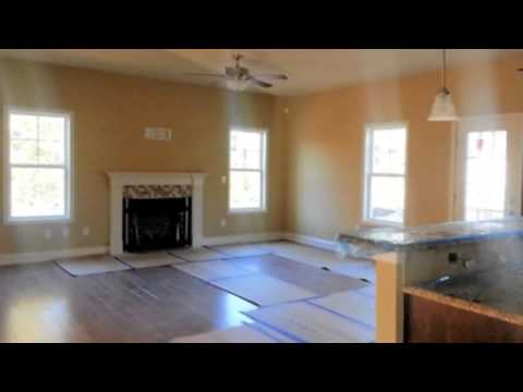 110 Queens Cove Way, Whispering Pines, NC home video tour