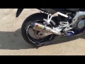 Honda CBR F4i akrapovic aliexpress