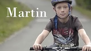 Epilepsi Hos Barn Martin