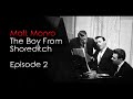 Capture de la vidéo Matt Monro: The Boy From Shoreditch - Episode 2