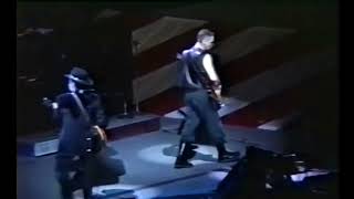 U2  - Lovetown Tour Rotterdam (January 5, 1990)