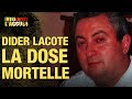 Faites entrer laccus  didier lacote la dose mortelle