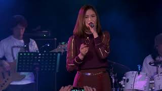 Especia Final live befor disbandment. Thanks to their management fo...