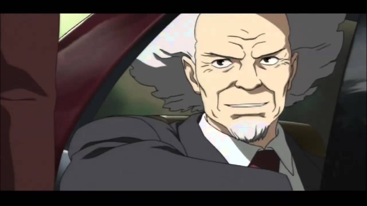 Aramaki Echizen