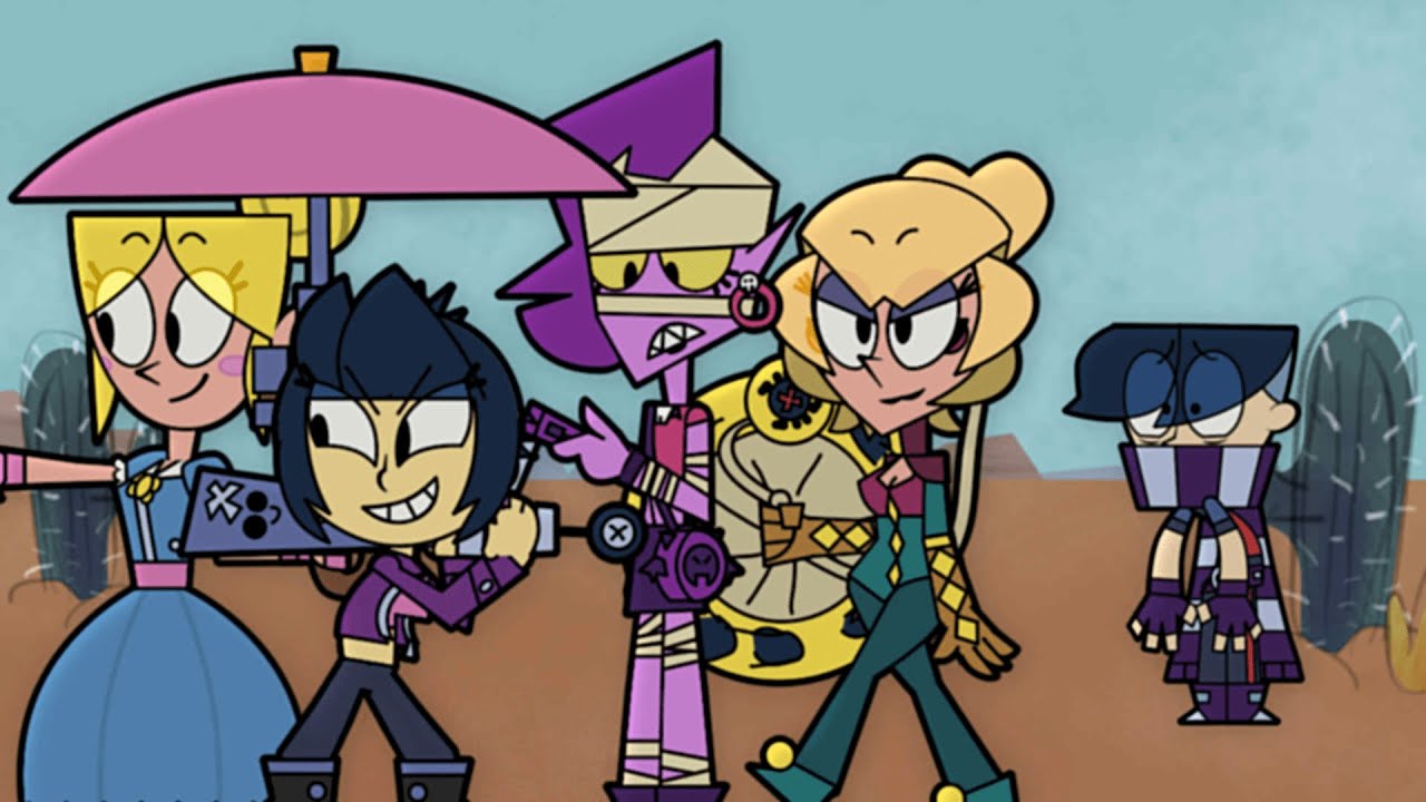 Боль Эдгара 🥀