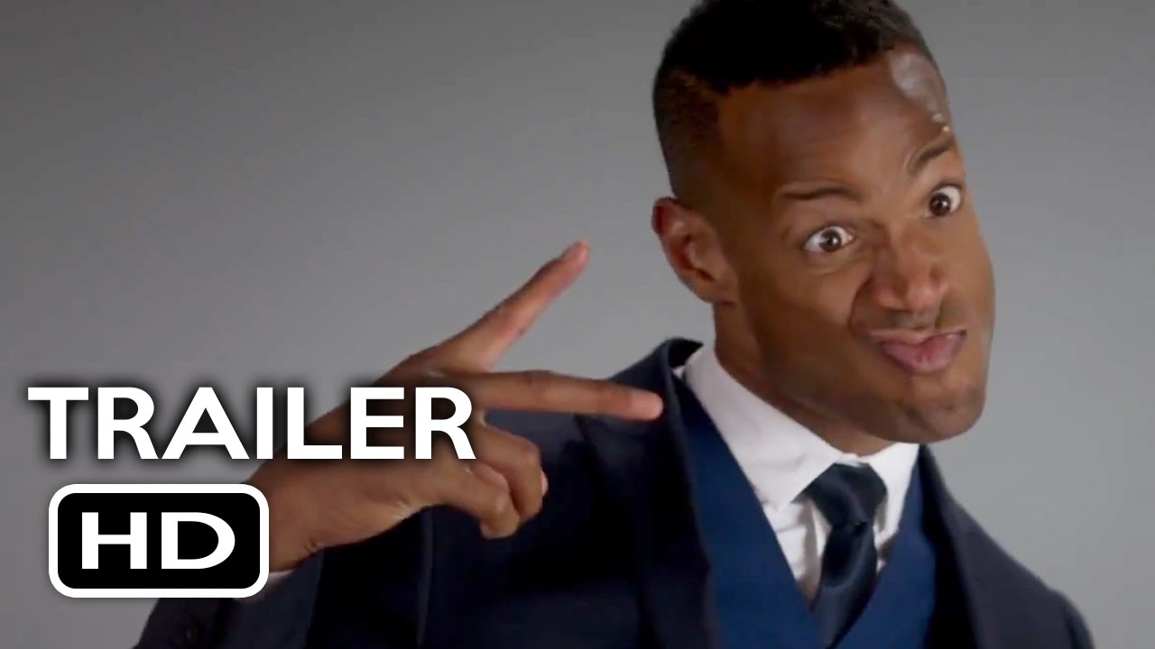 Downloads Fifty Shades of Black Official 1 (2016) Marlon Wayans, Jane Seymour Comedy Movie HD - Fifty Shades of Black Official Trailer #1 2016 Jane Seymour 