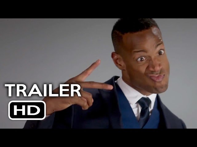Fifty Shades Of Black Official Trailer 1 2016 Marlon Wayans Jane Seymour Comedy Movie Hd Youtube