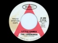 The Yardbirds - Little Games - On-Air BBC Recording