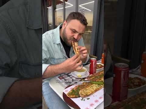 Sakarya'yı Görmelisin Hulisinin Çekimiyle Ovalı Etli Ekmek Adapazarı 'dan 1 METRE ETLİ EKMEK #reklam