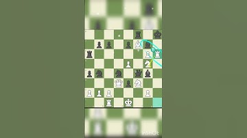 THE ROOOOOOK - Daily puzzle  #chess #chesscom #chesspuzzles