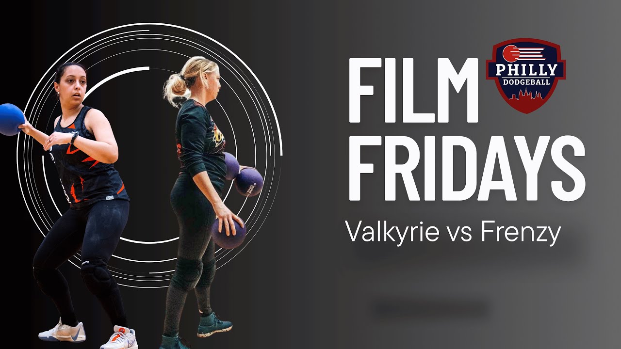 Valkyrie vs Frenzy review - Toronto Clash