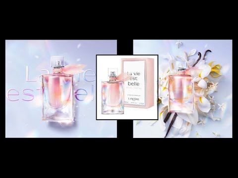 Бейне: Lancôme эксклюзивті оқиғамен IDÔLE жаңа хош иісін атап өтеді