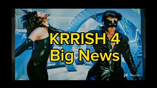 Krrish 4 movie trailer;Big News updates|Hrithik Roshan Latest Movie Review in Hindi@DesiNerd