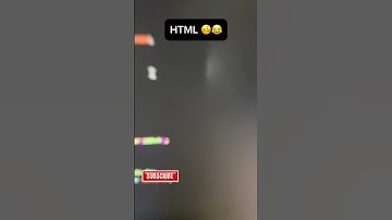 HTML vs CSS | Hello World