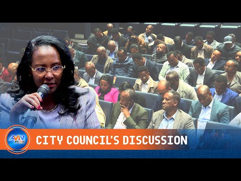 MAYOR ADANECH HOLDS DISCUSSION WITH CITY LEADERS ON FUTURE MOVES