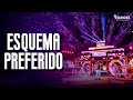 Os Barões da Pisadinha - Esquema Preferido (Ao Vivo)