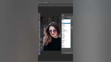 learn how to use the gradient tool in Photoshop