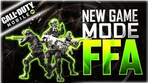 Attack of the undead tunisia | new mod |call of duty mobile|first place