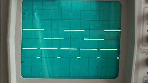 IDE for PIC18F Timer2 & PWM