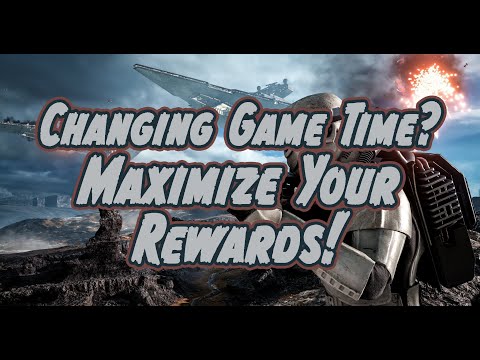 Changing Payouts? Maximize Your Daily Rewards!