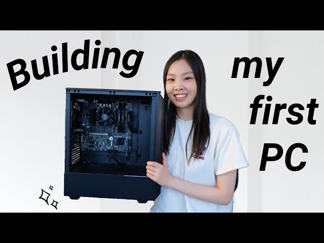 Building My First PC (Part 2) – Work and Workings of a Nerd