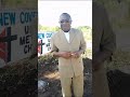 Tanzani Pastor Umba Kalangwa Tanzani Pastor Umba Kalangwa