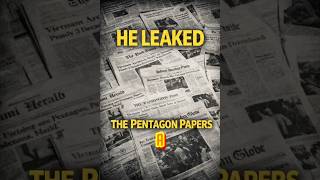 WARNING! This Washington Leak Could Change Everything