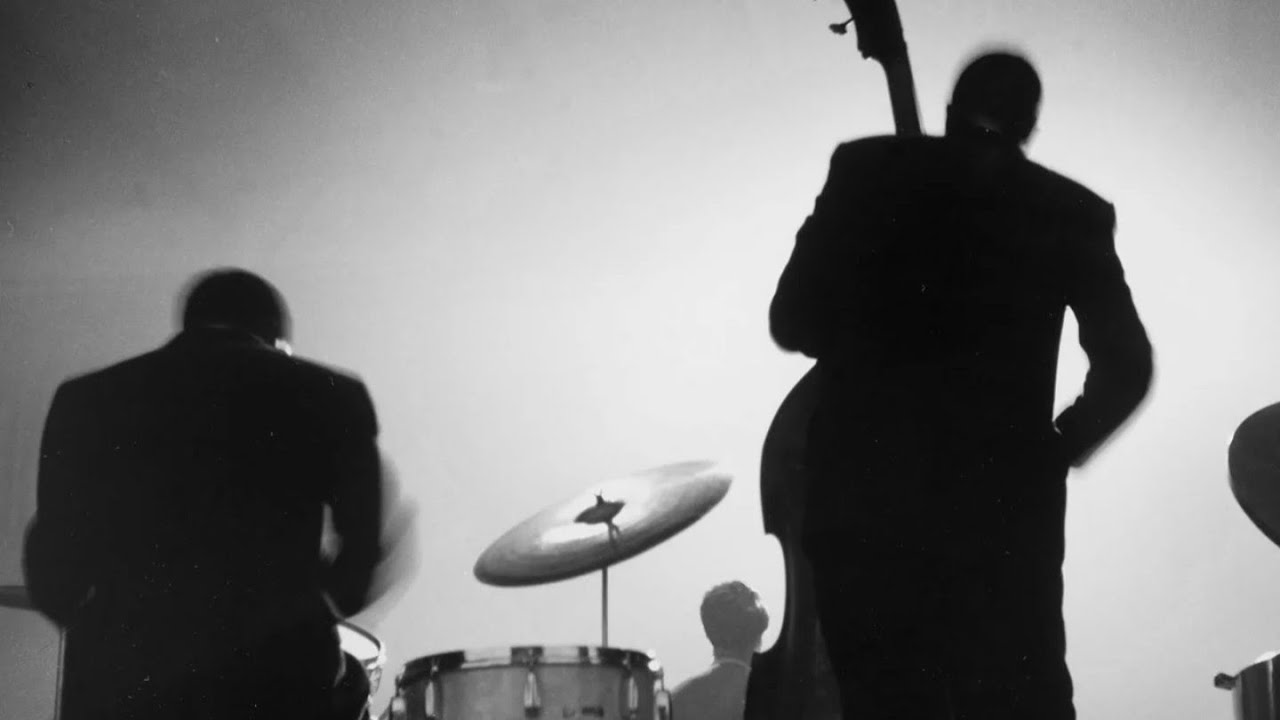 ☆ STRICTLY FOR HARDCORE BLUES & JAZZ PIANO FREAKS ☆ Fred Kaplan Trio LIVE!