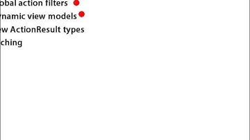 0301 ASP NET MVC 3 Fundamentals Controllers   Intro