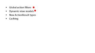 0301 ASP NET MVC 3 Fundamentals Controllers   Intro