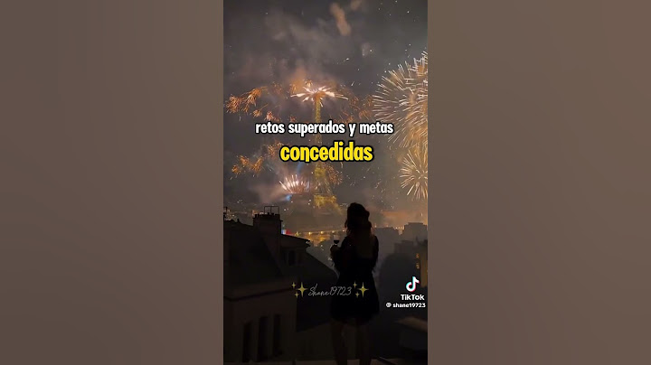 Adiós 2024 gracias por todo
