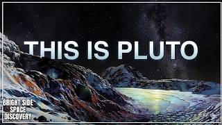 Nasa Found Something Strange On Pluto  And It Changes How We See This Frozen World