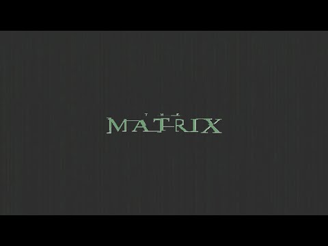 Desafio  Java - Animação Matrix em JAVA   =P