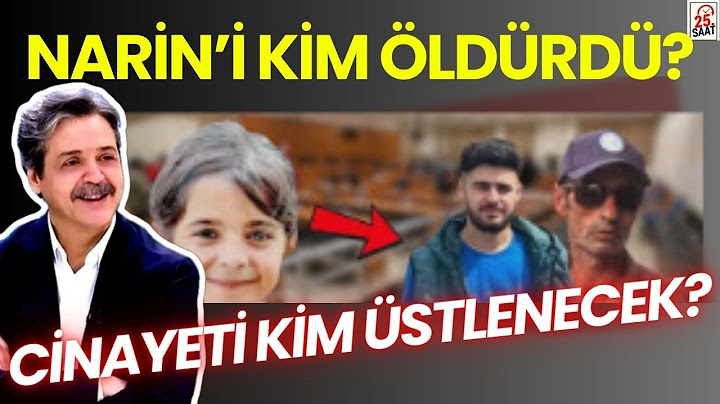 NARİN'İ KİM ÖLDÜRDÜ? CİNAYETİ KİM ÜSTLENECEK? E.CİNAYET BÜRO AMİRİ SAVAŞ KURTBABA ANLATIYOR #narin