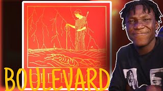 FIRST TIME REACTING TO BOULEVARD DEPO - OLD BLOOD | THE BEATS ARE AMAZING