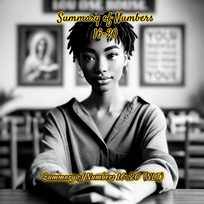 summary-of-numbers-16-20-nlt-bibleinayear-savedbygrace-jesus