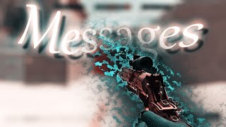 Warface Random Moments #78 Messages