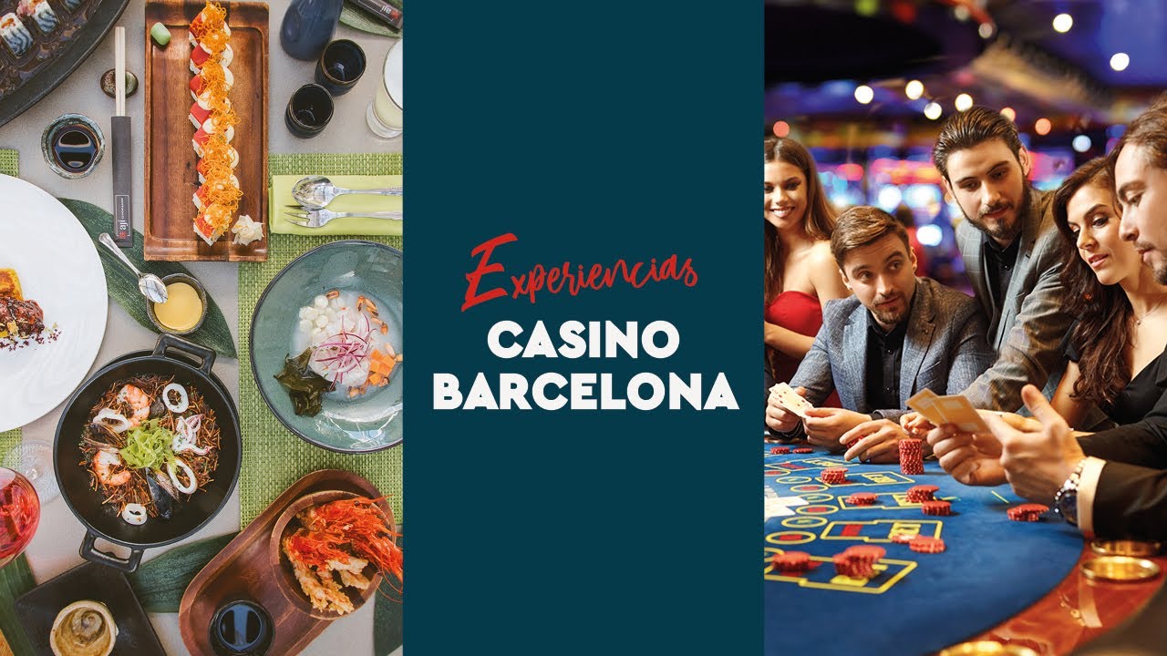 Imagen de Casino Barcelona